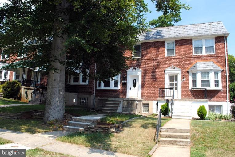 229 Westowne Road Baltimore, MD 21229 - Photo 1 of 24 Exterior (Main)
