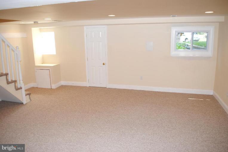 229 Westowne Road Baltimore, MD 21229 - Photo 20 of 24 Basement #2