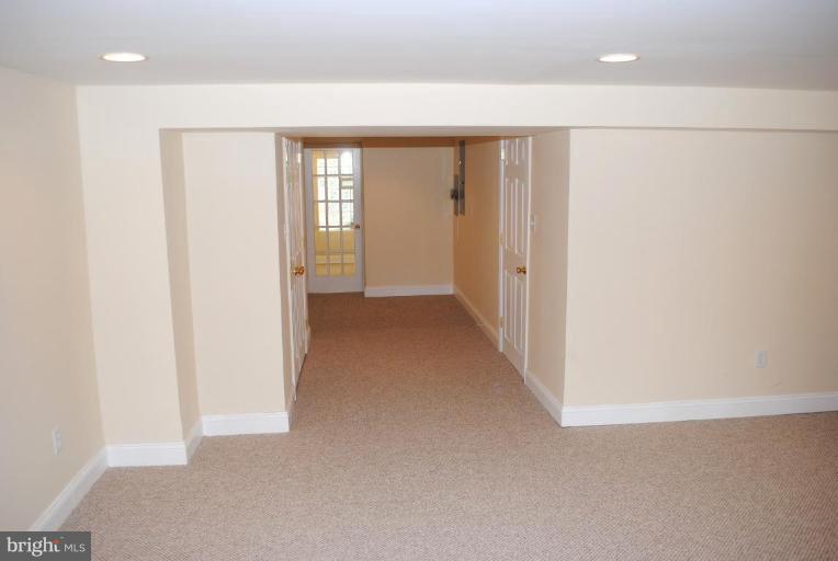 229 Westowne Road Baltimore, MD 21229 - Photo 23 of 24 Finished Lower Level