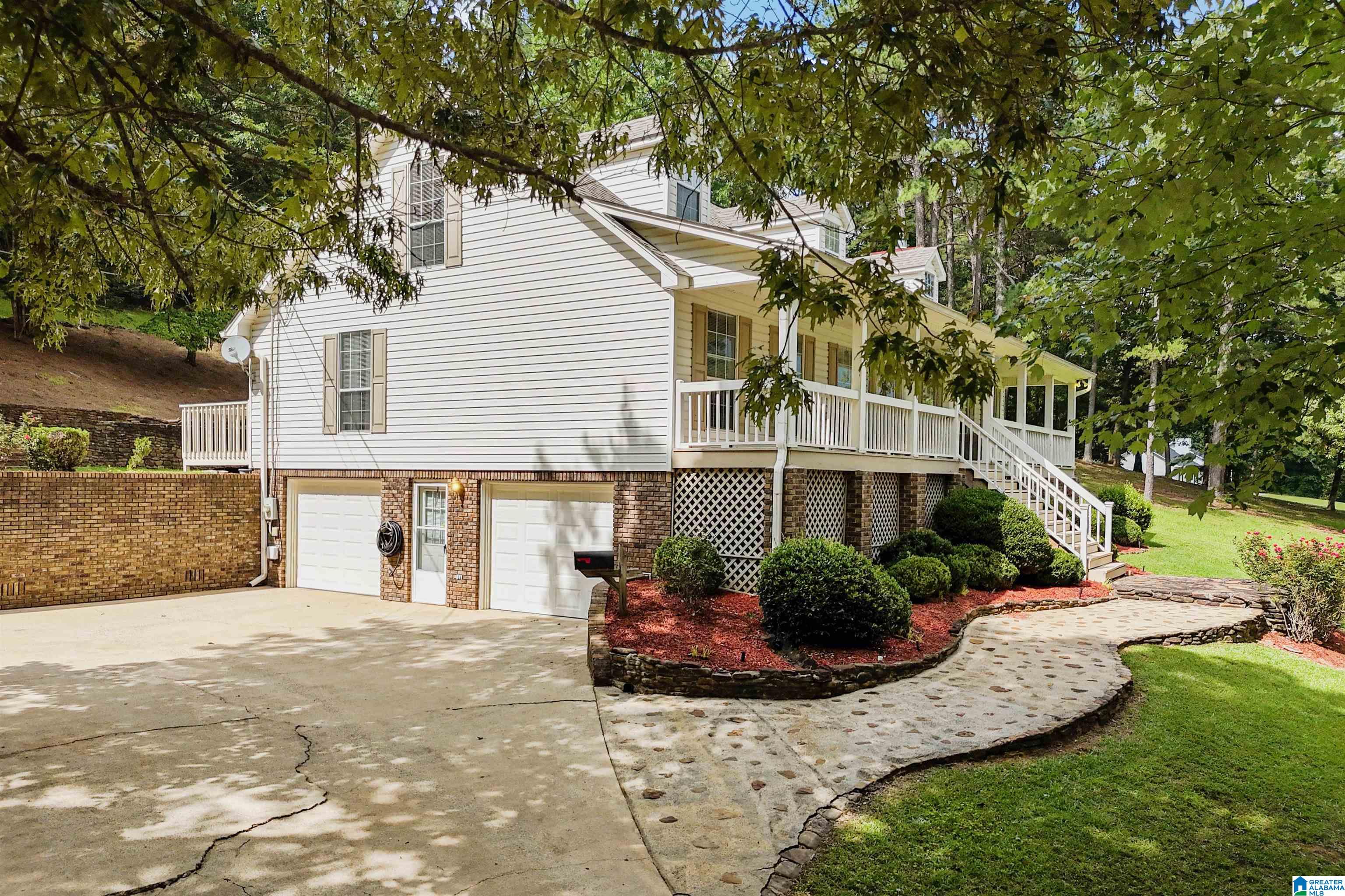 155 Oak Grove Road Springville, AL 35146 - Photo 10 of 78