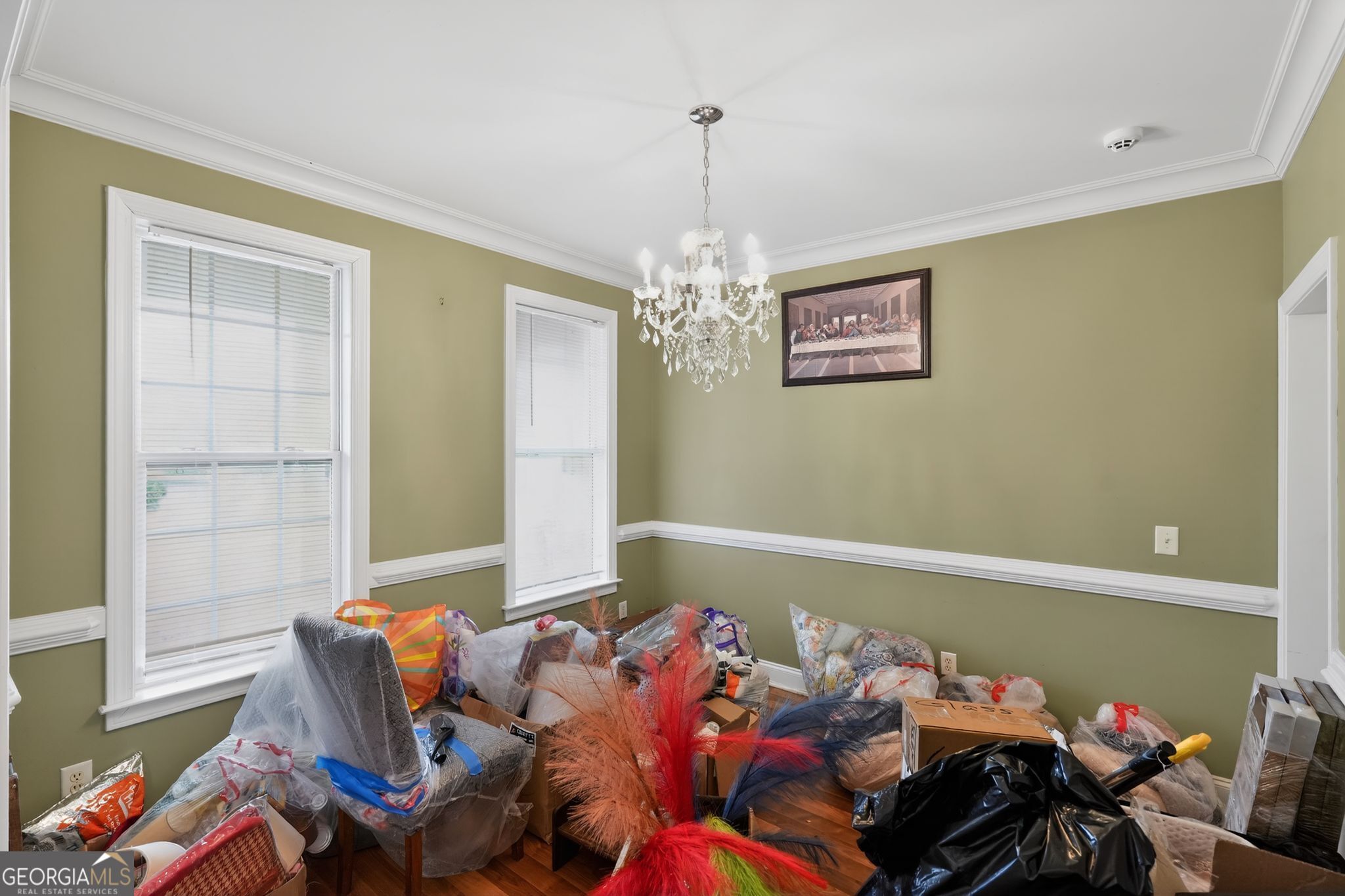 108 Redwood Street Calhoun, GA 30701 - Photo 20 of 30