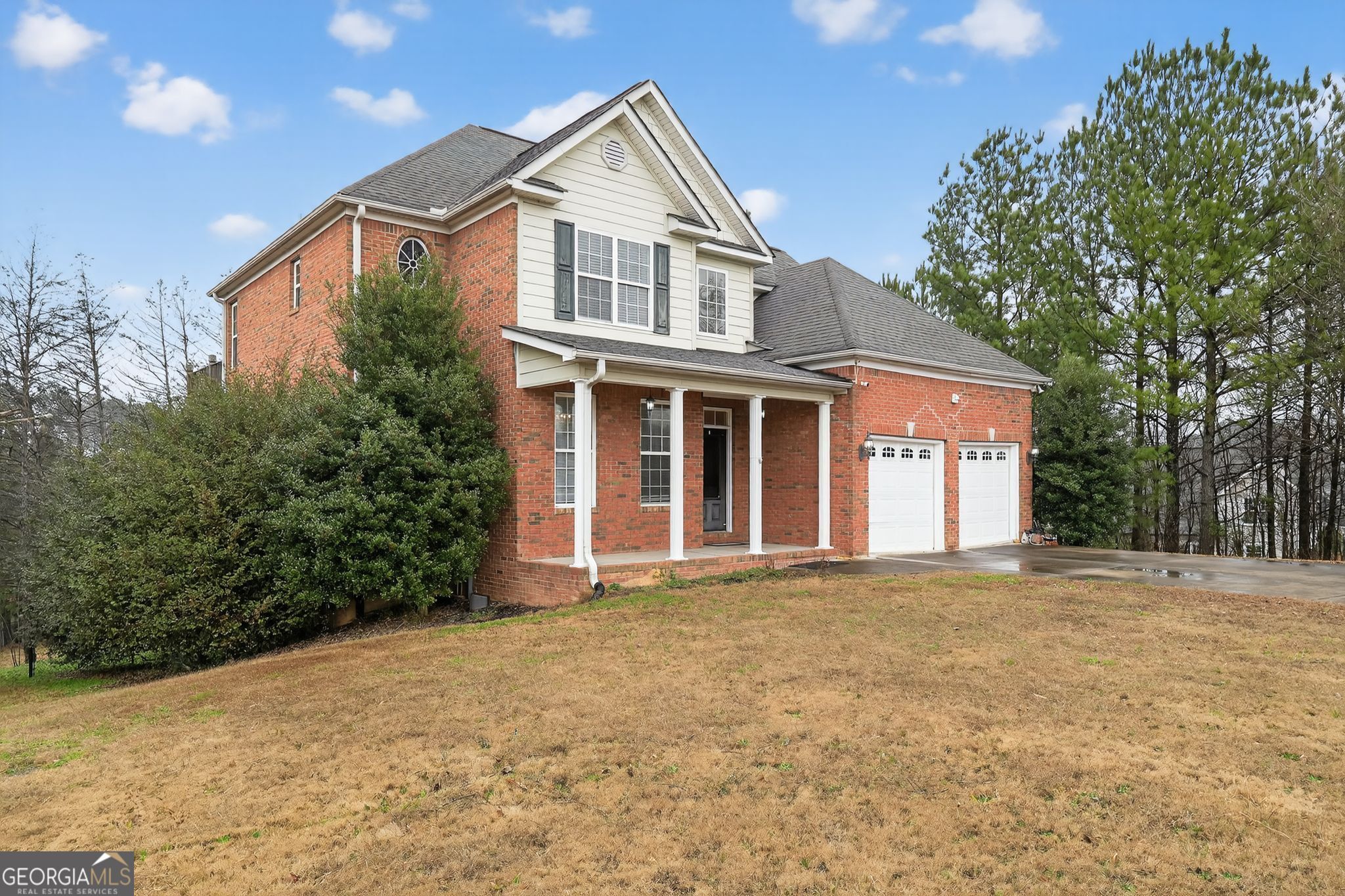 108 Redwood Street Calhoun, GA 30701 - Photo 2 of 30