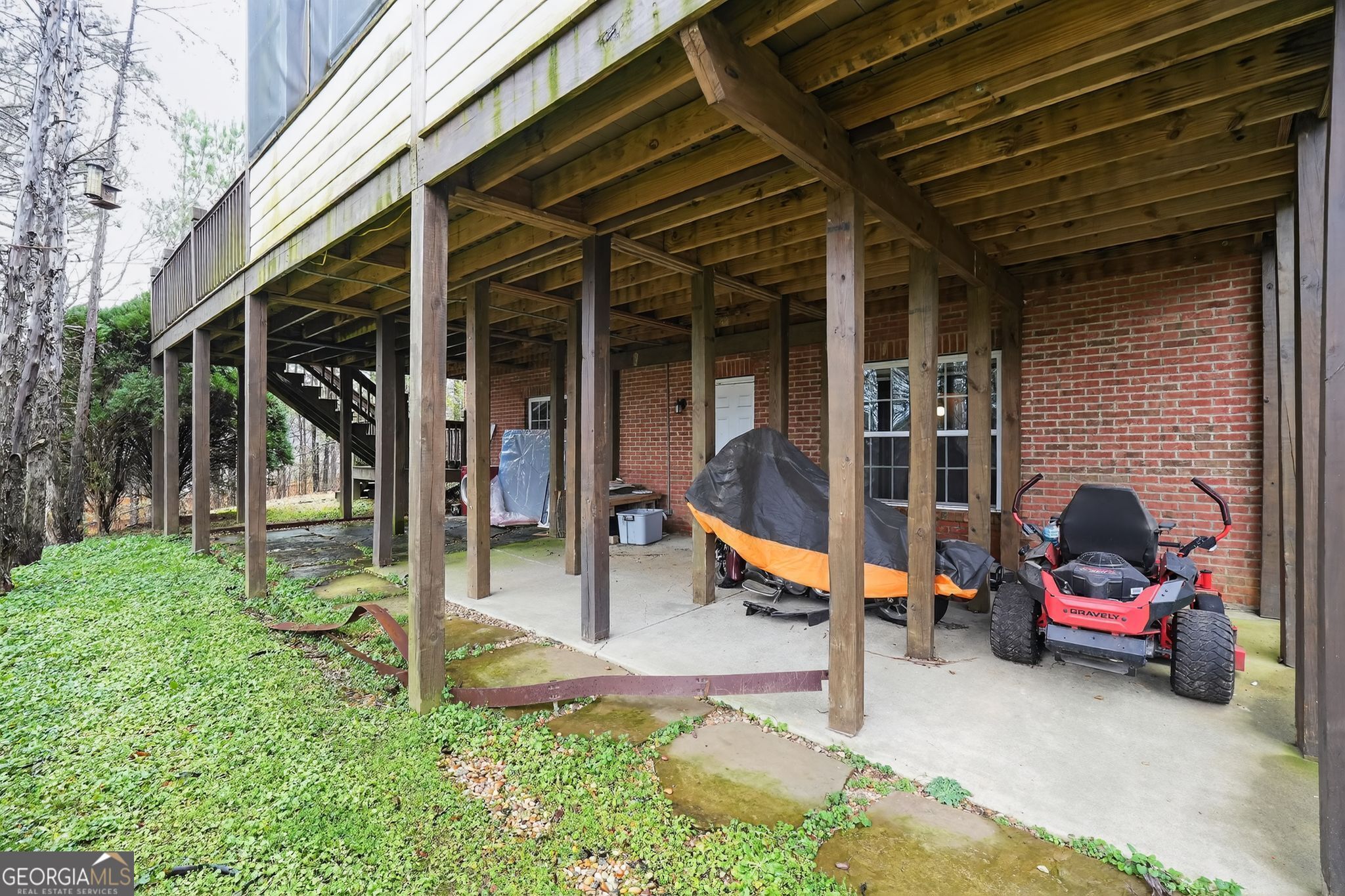 108 Redwood Street Calhoun, GA 30701 - Photo 6 of 30