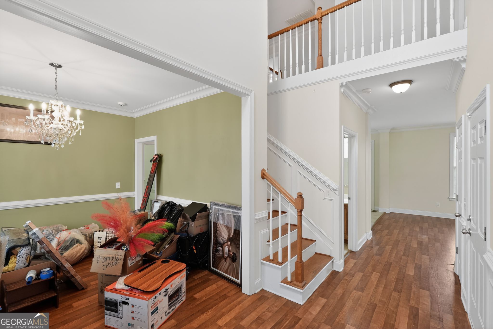 108 Redwood Street Calhoun, GA 30701 - Photo 8 of 30