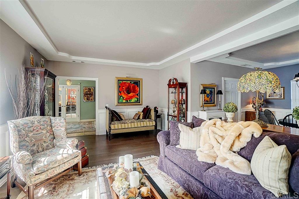 446 Rudd Road Vista, CA 92084 - Photo 8 of 25 Gallery Image 8
