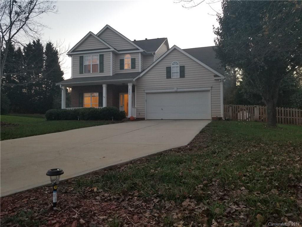 6600 Reedy Creek Road, Unit 33 Charlotte, NC 28215 - Photo 1 of 24