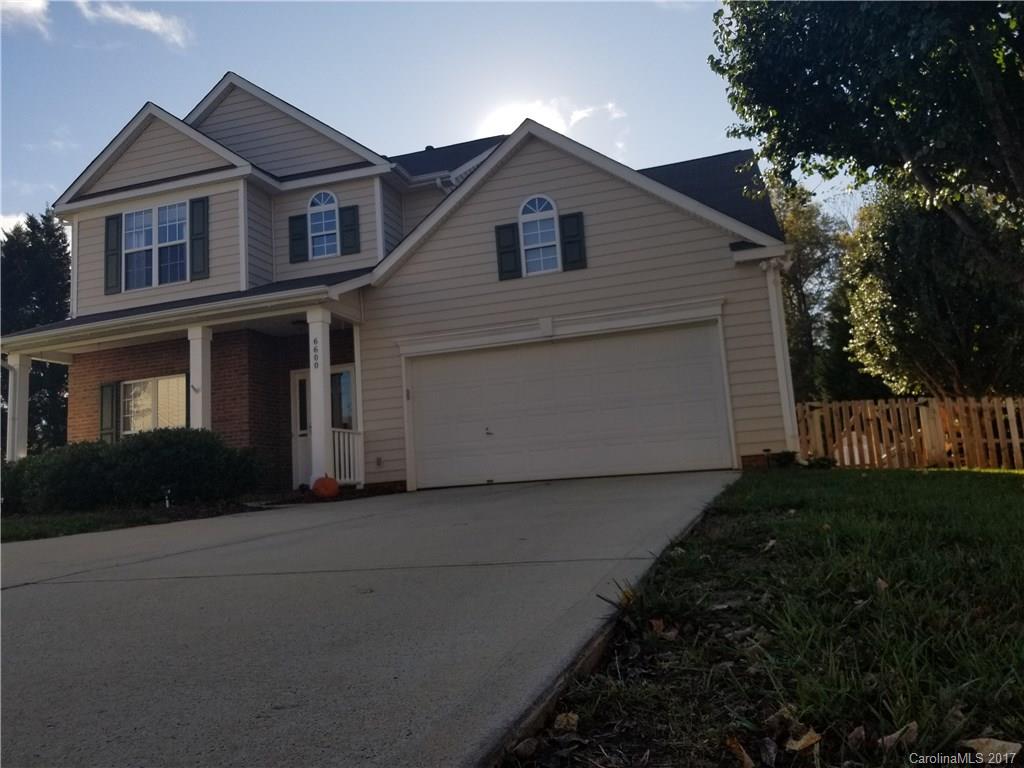 6600 Reedy Creek Road, Unit 33 Charlotte, NC 28215 - Photo 24 of 24