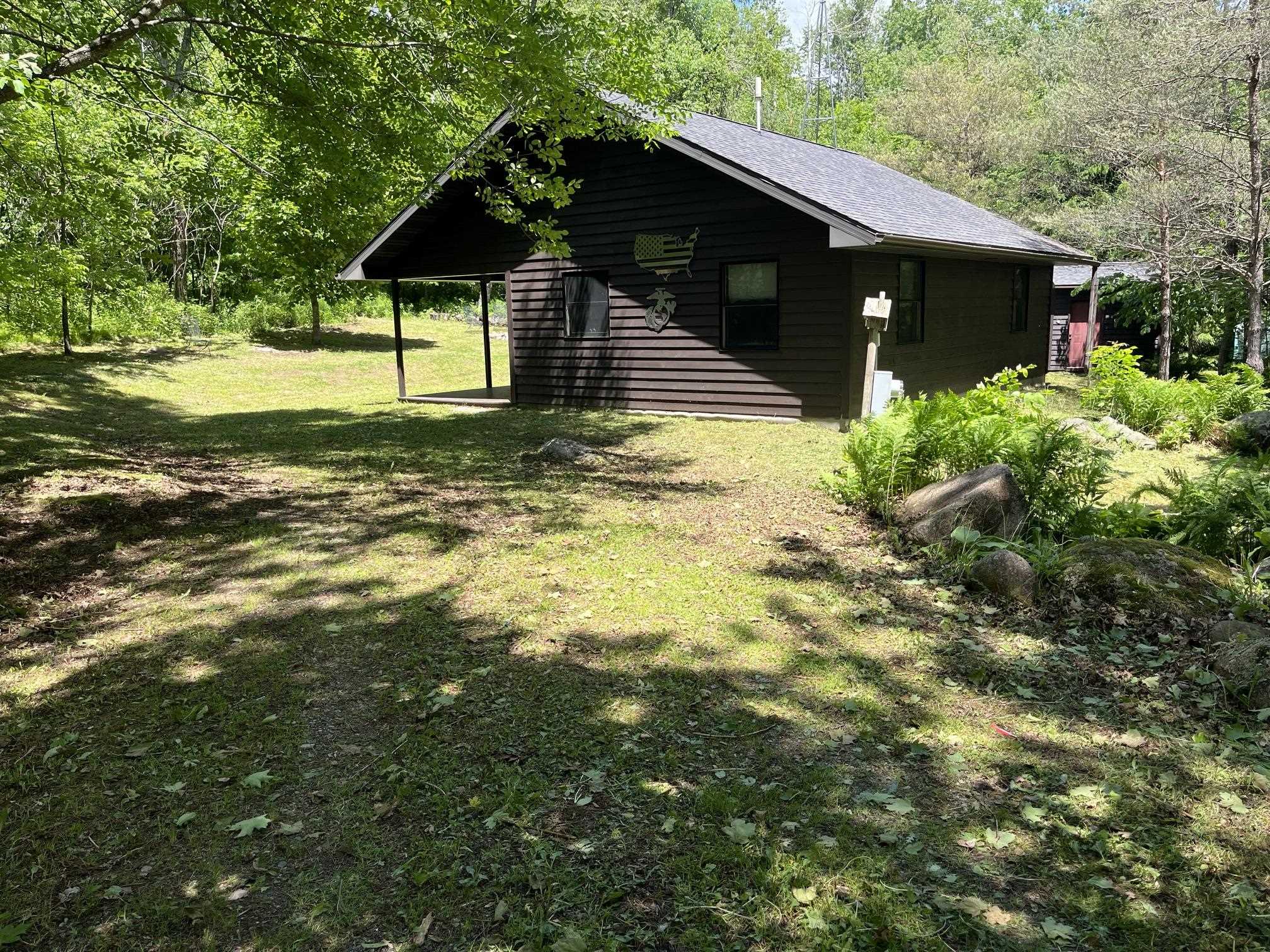 4324 Elliot Road Wabeno, WI 54566 - Photo 13 of 15
