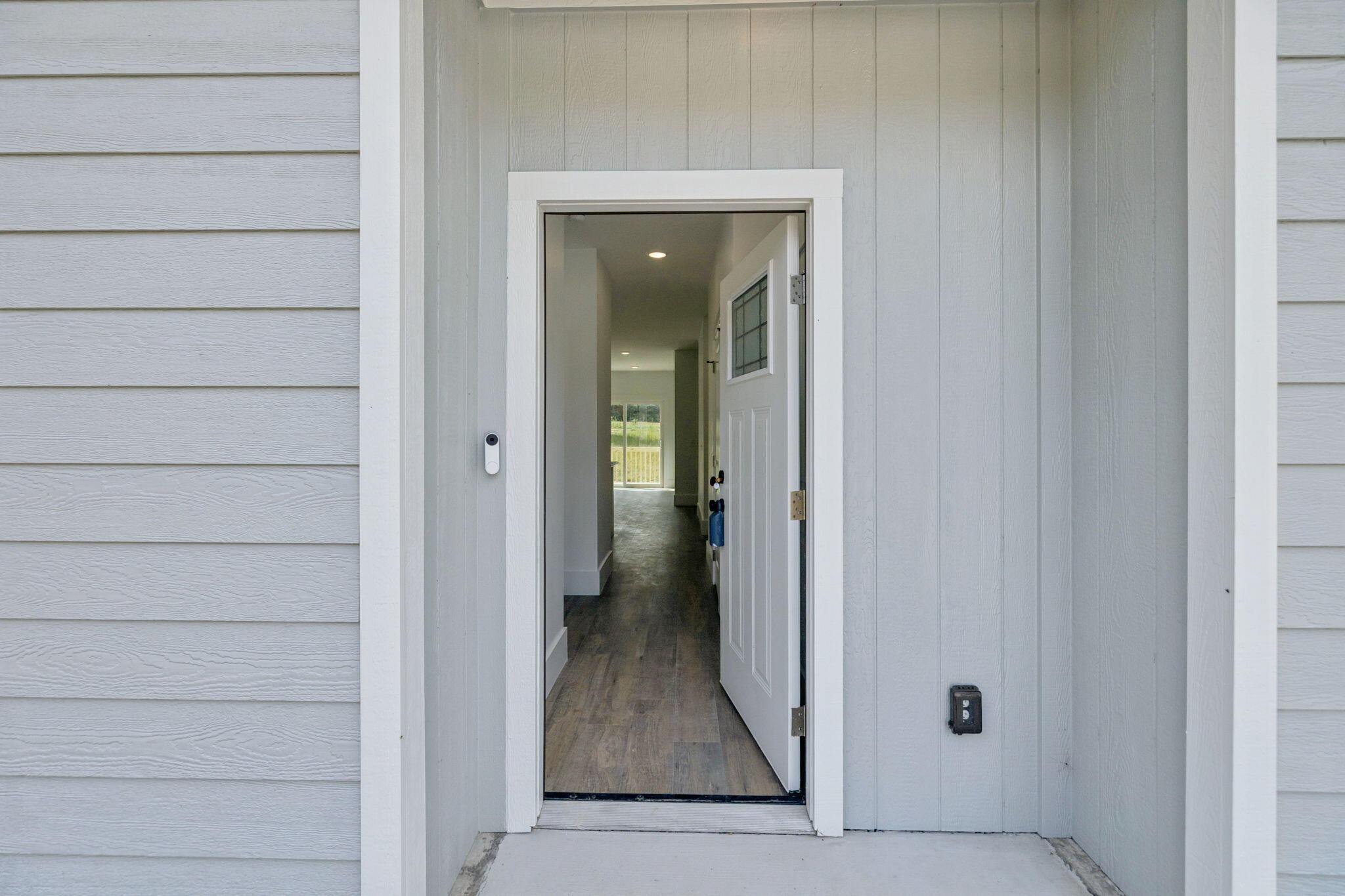 41 Ballard Road Trenton, GA 30752 - Photo 4 of 32 4-41 Ballard Rd - 004