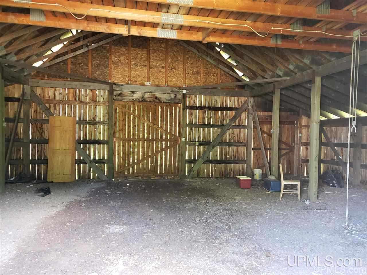 22540 Peterson Road Nisula, MI 49952 - Photo 35 of 39 Gallery Image 35