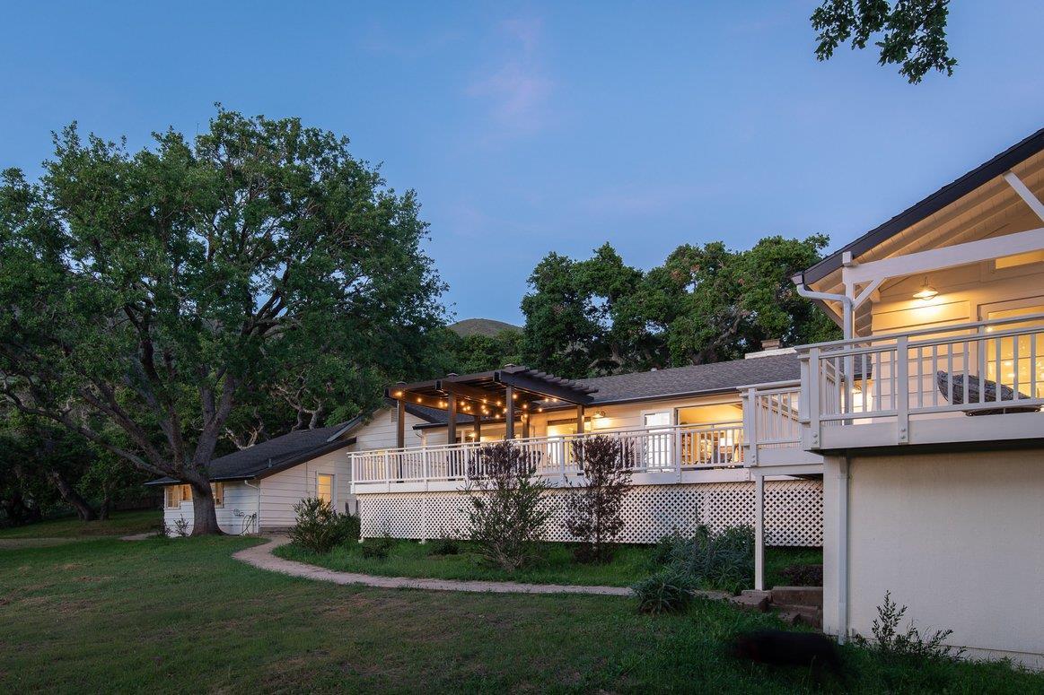 70 Rancho Road Carmel Valley, CA 93924 - Photo 1 of 32 Gallery Image 1