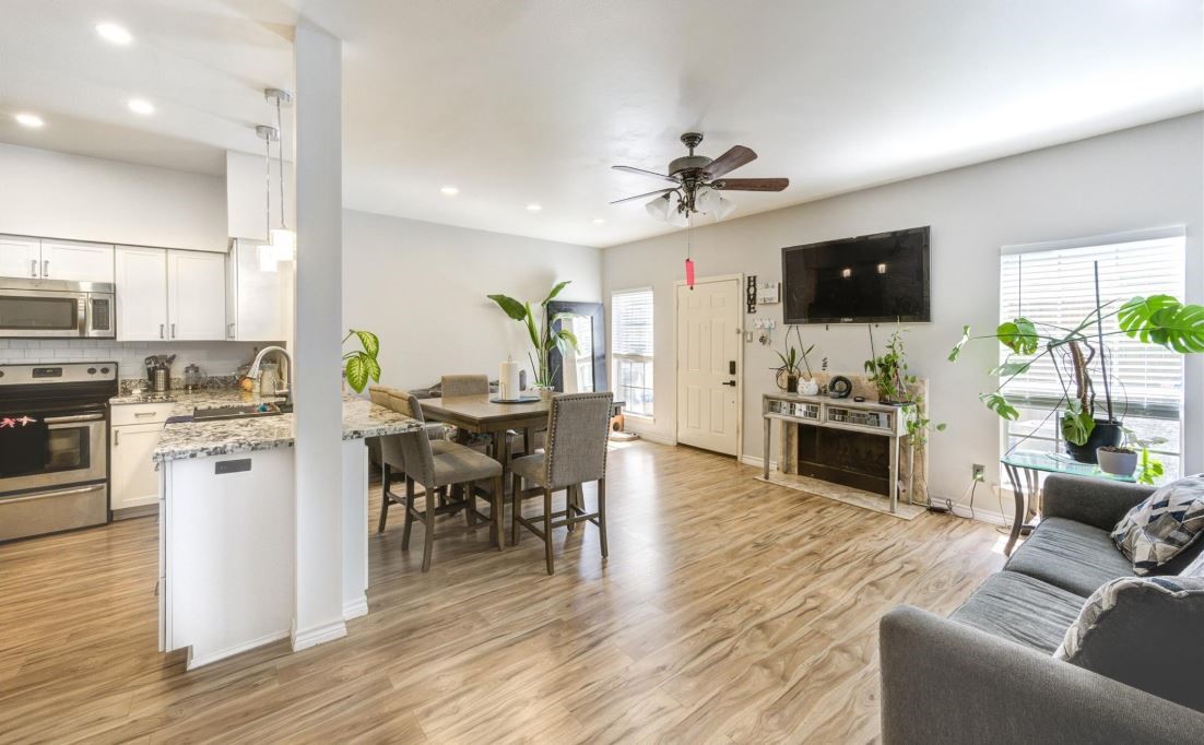 3800 Tanglewilde Street, Unit 803 Houston, TX 77063 - Photo 1 of 21