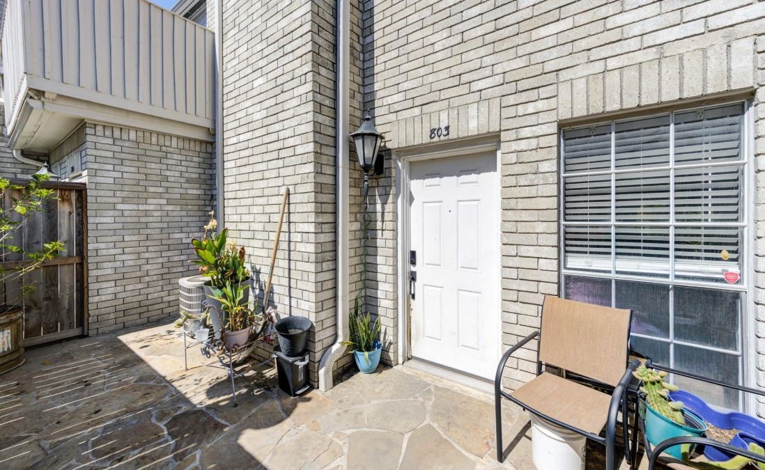 3800 Tanglewilde Street, Unit 803 Houston, TX 77063 - Photo 15 of 21