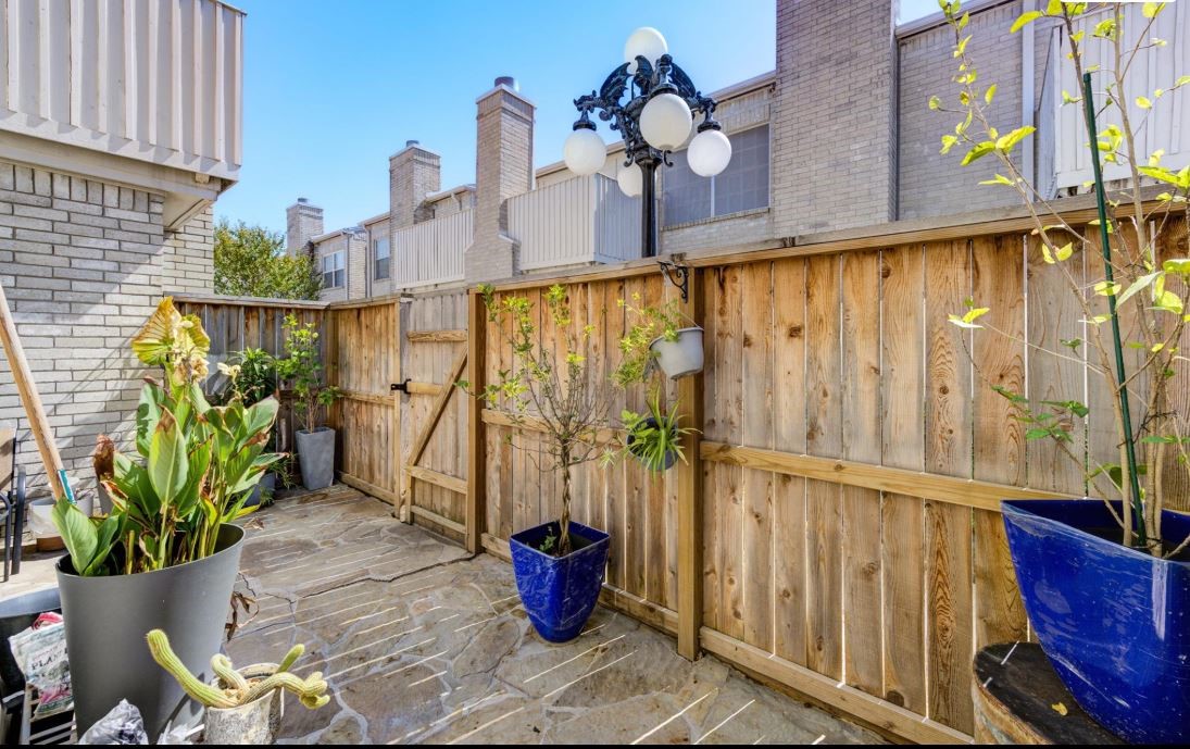 3800 Tanglewilde Street, Unit 803 Houston, TX 77063 - Photo 18 of 21