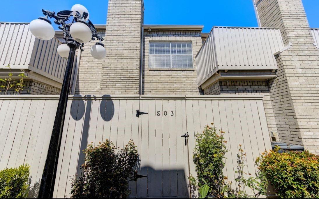 3800 Tanglewilde Street, Unit 803 Houston, TX 77063 - Photo 19 of 21