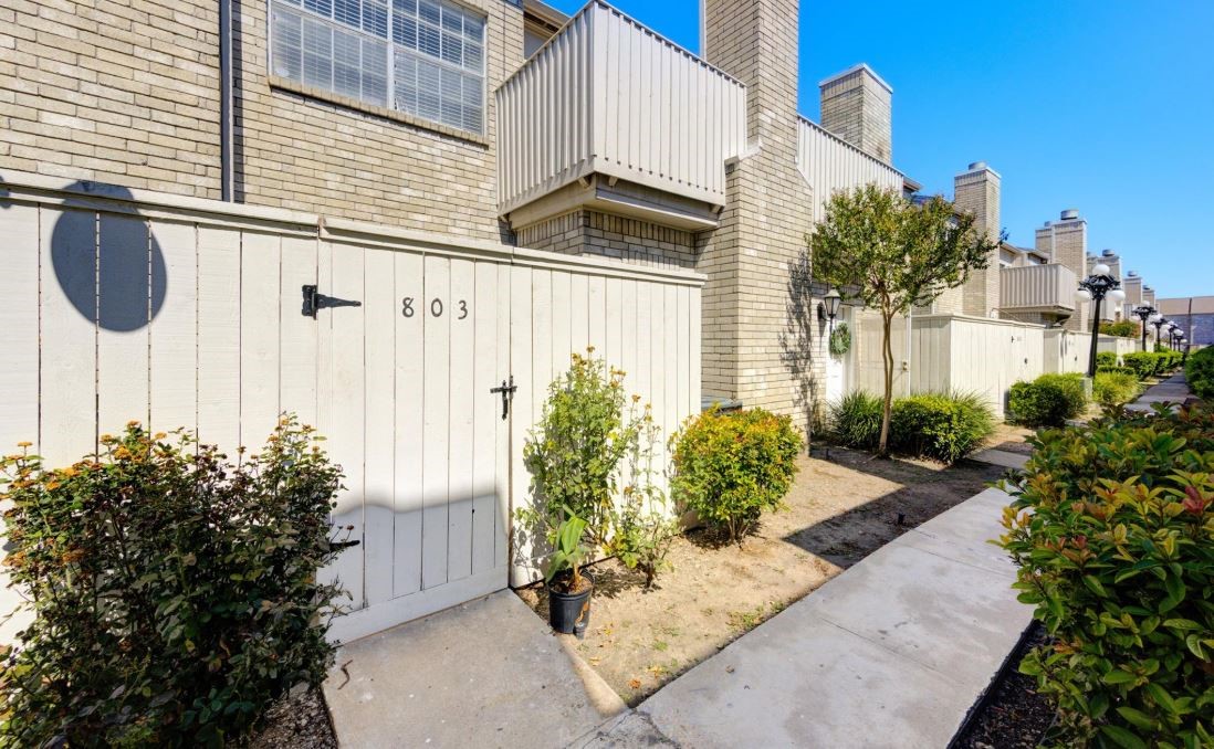 3800 Tanglewilde Street, Unit 803 Houston, TX 77063 - Photo 20 of 21
