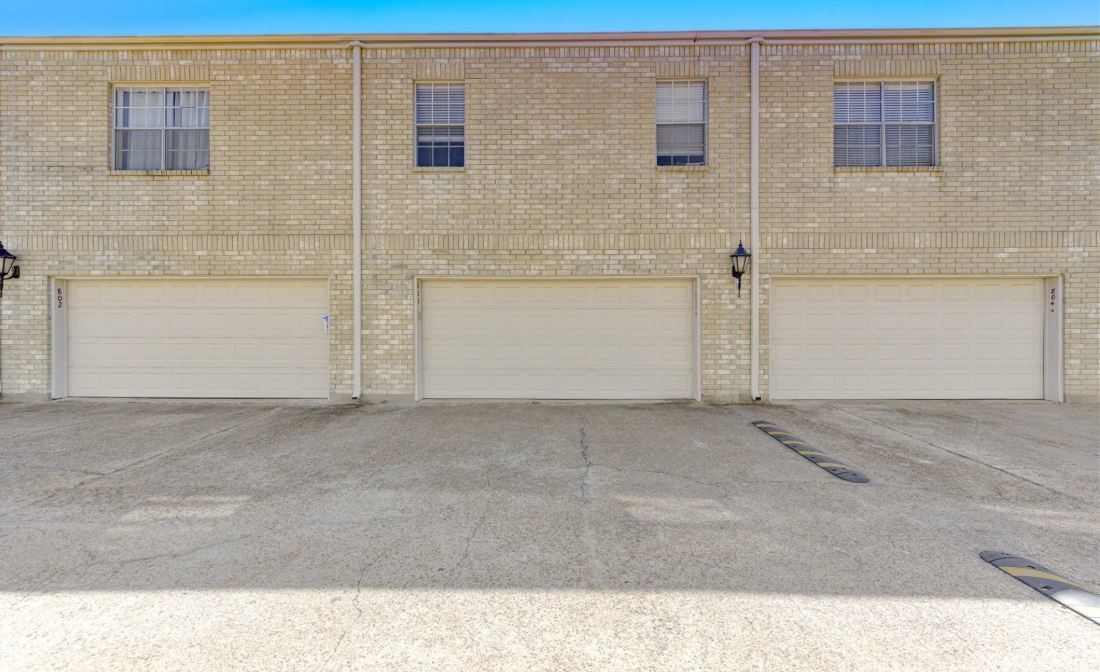 3800 Tanglewilde Street, Unit 803 Houston, TX 77063 - Photo 21 of 21