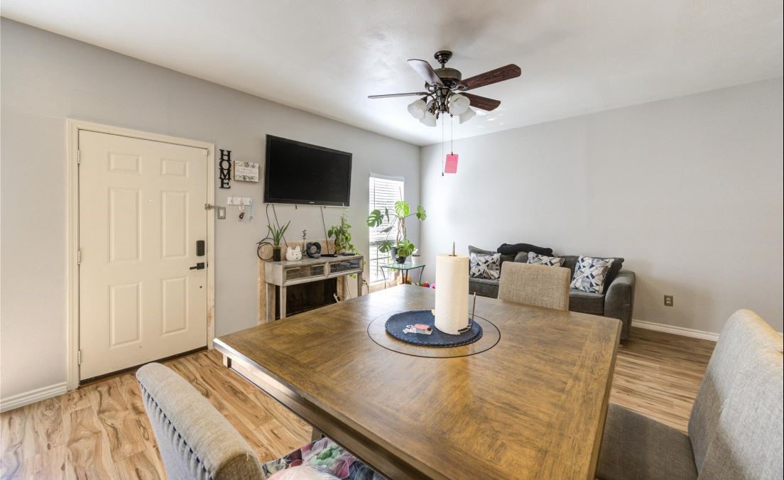 3800 Tanglewilde Street, Unit 803 Houston, TX 77063 - Photo 3 of 21