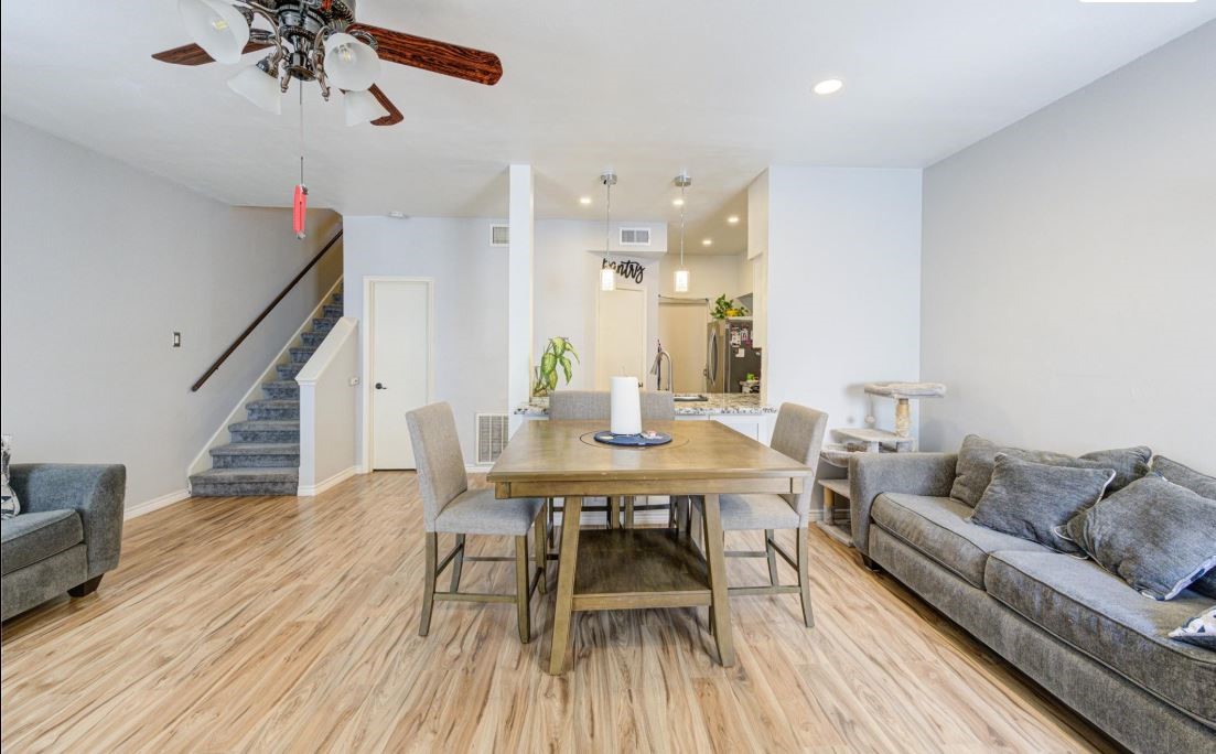 3800 Tanglewilde Street, Unit 803 Houston, TX 77063 - Photo 5 of 21
