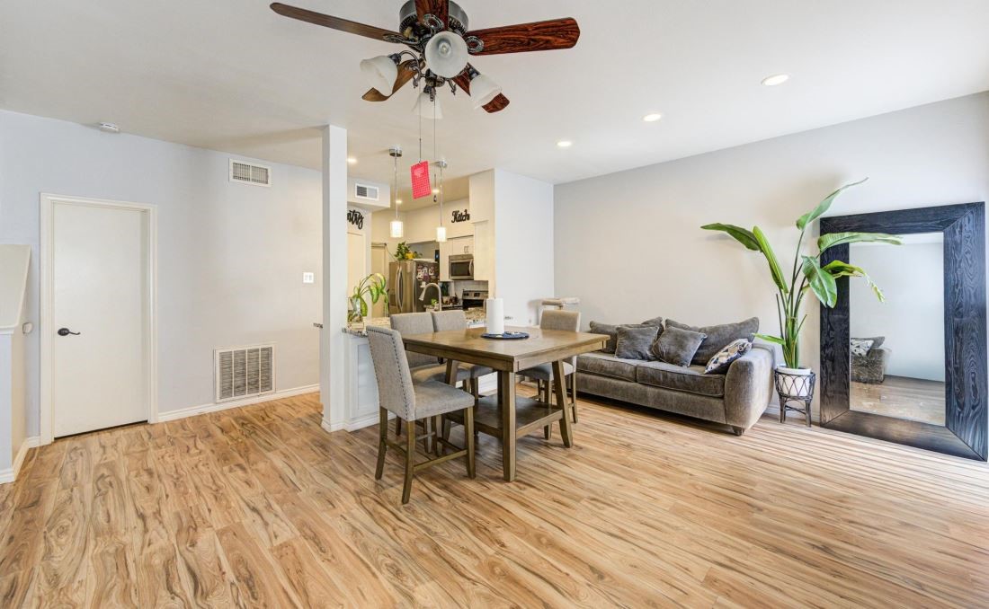 3800 Tanglewilde Street, Unit 803 Houston, TX 77063 - Photo 6 of 21