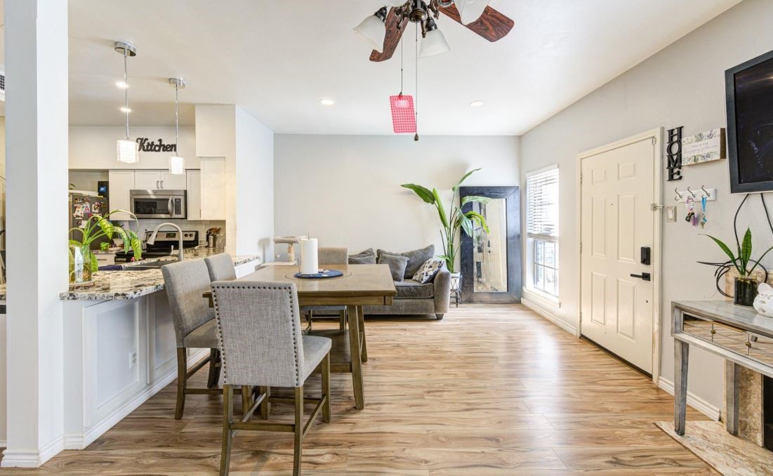 3800 Tanglewilde Street, Unit 803 Houston, TX 77063 - Photo 7 of 21
