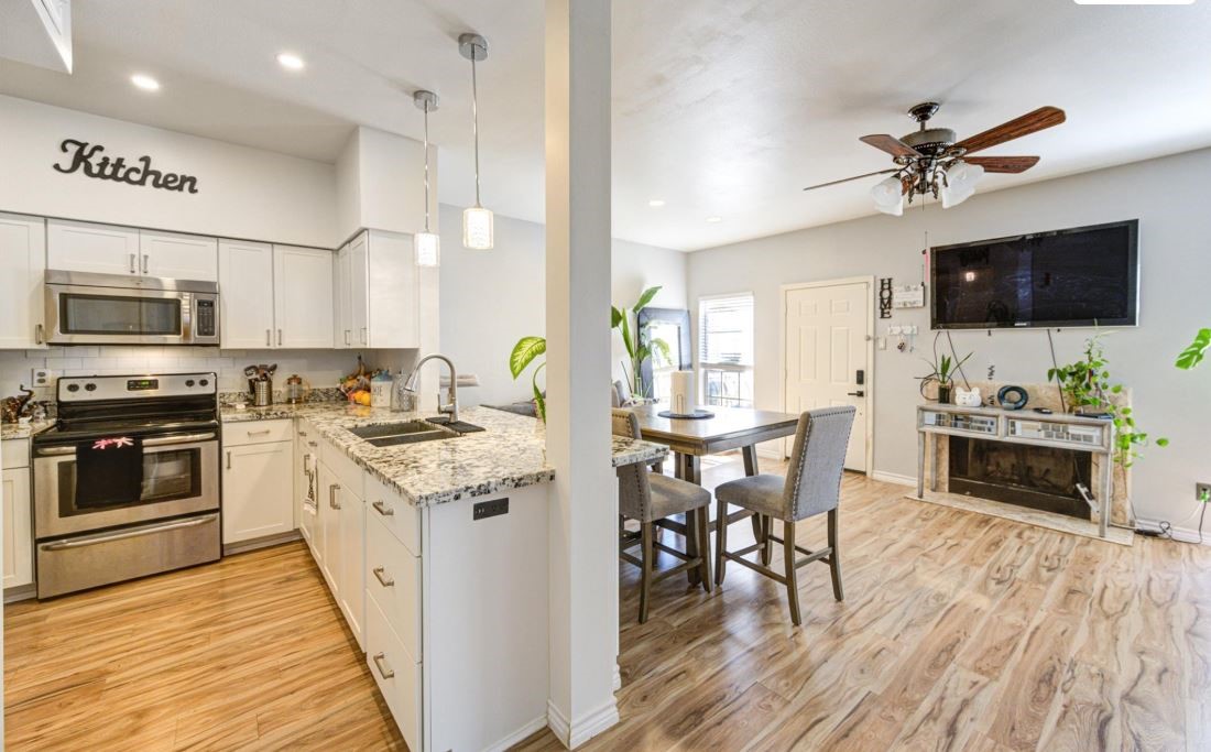 3800 Tanglewilde Street, Unit 803 Houston, TX 77063 - Photo 8 of 21
