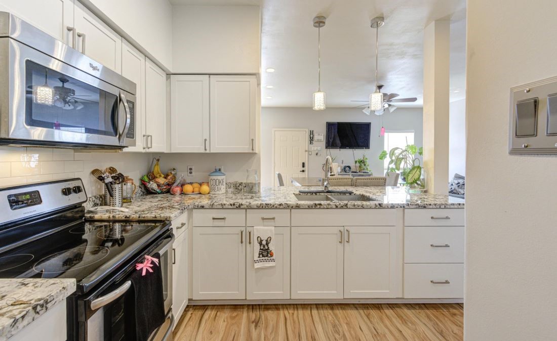 3800 Tanglewilde Street, Unit 803 Houston, TX 77063 - Photo 9 of 21