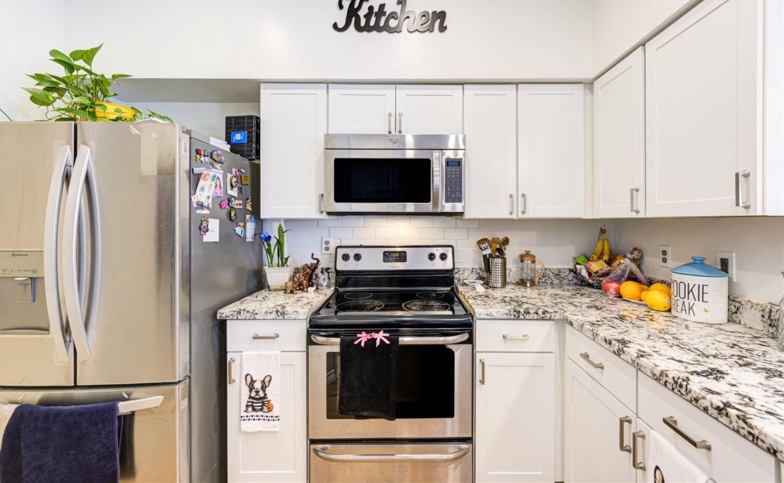 3800 Tanglewilde Street, Unit 803 Houston, TX 77063 - Photo 10 of 21