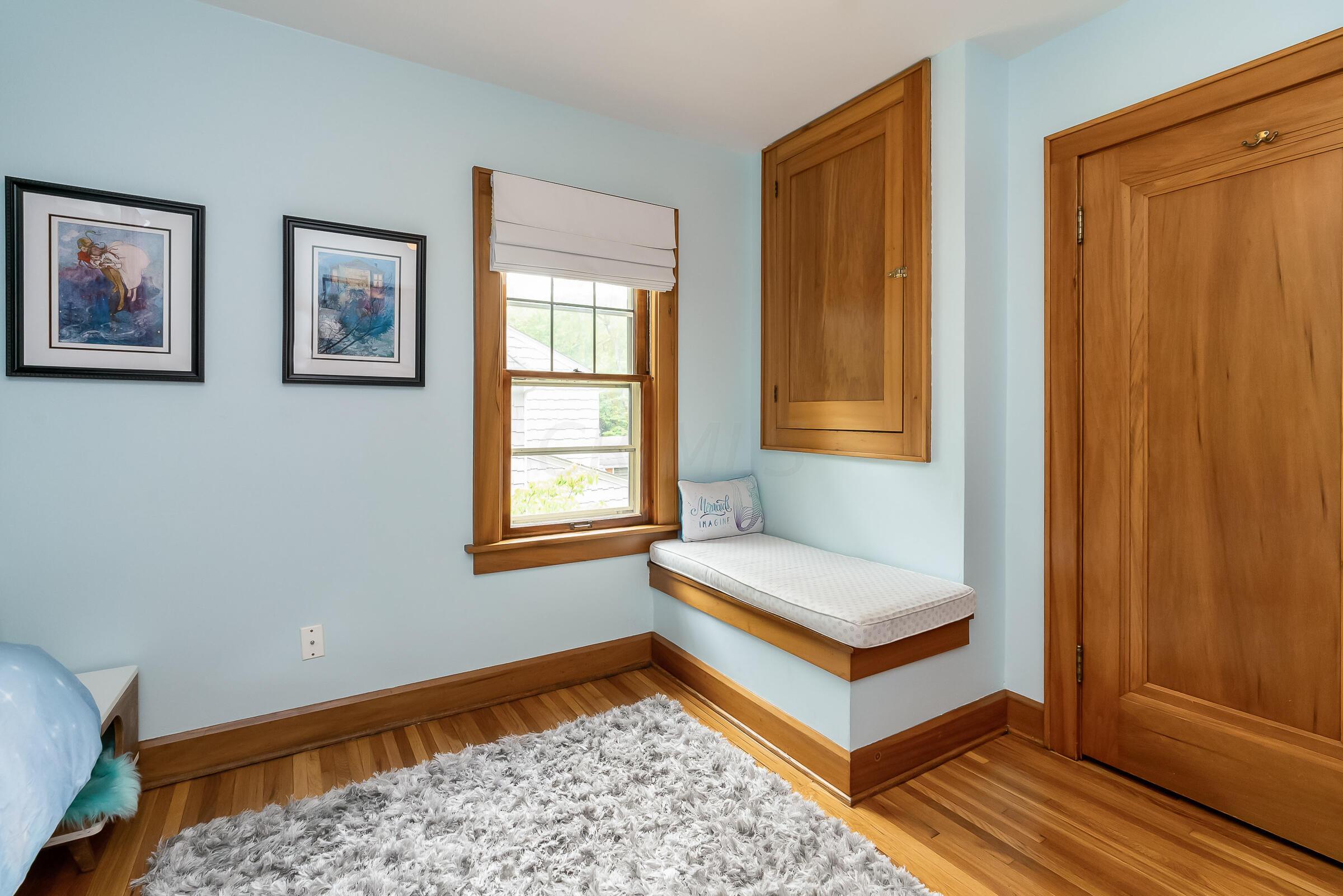 396 Midgard Road Columbus, OH 43202 - Photo 31 of 53 Bedroom #2