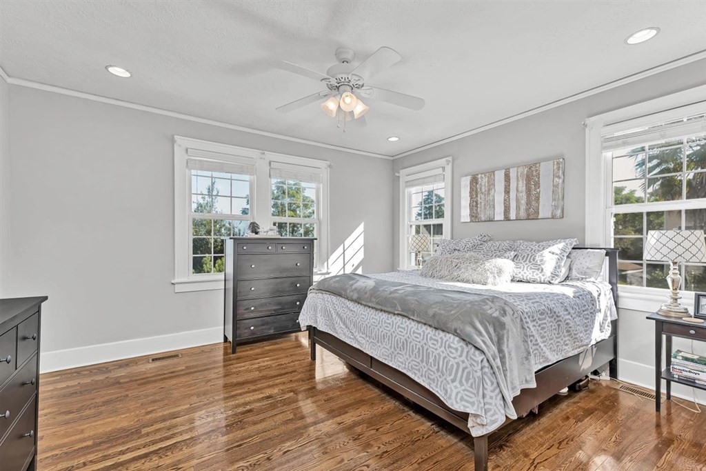 1209 Summerhill Road North Augusta, SC 29841 - Photo 8 of 23 Gallery Image 8