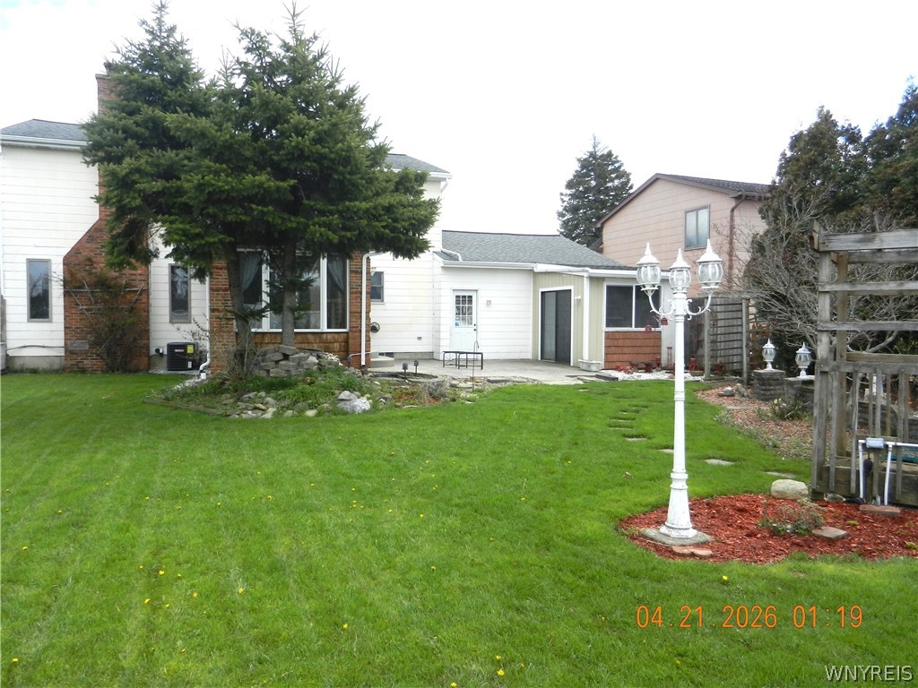 62 Deerchase Road West Seneca, NY 14224 - Photo 19 of 23
