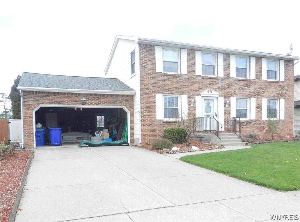 62 Deerchase Road West Seneca, NY 14224 - Photo 23 of 23