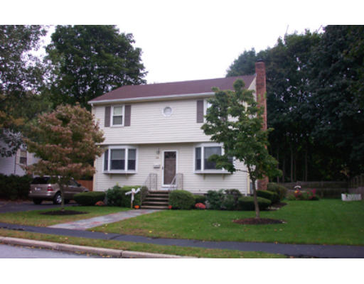 44 Bigelow Road Waltham, MA 02451 - Photo 1 of 1 Gallery Image 1