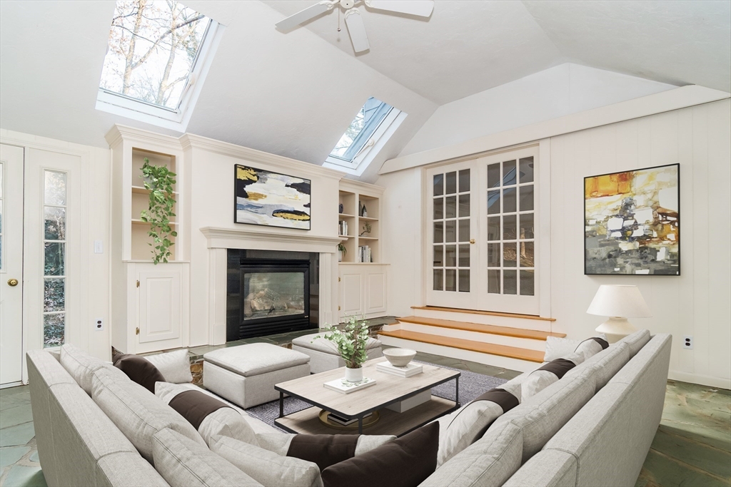 13 Millbrook Road Westwood, MA 02090 - Photo 9 of 28 Gallery Image 9