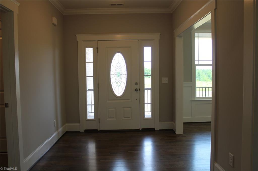 2621 Lunsford Road Summerfield, NC 27358 - Photo 5 of 30 Foyer