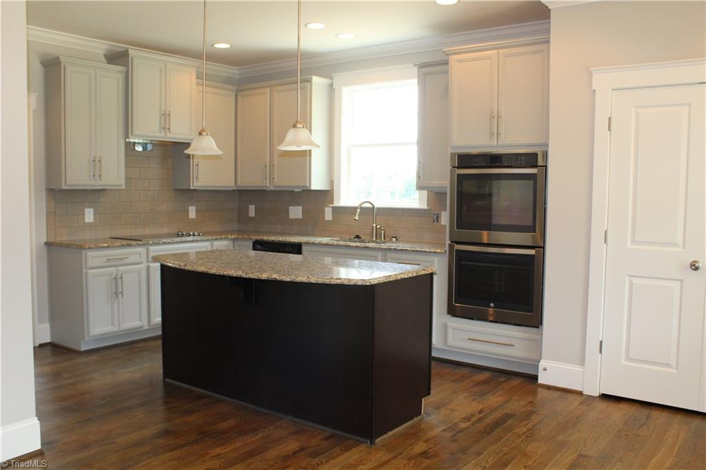 2621 Lunsford Road Summerfield, NC 27358 - Photo 7 of 30 Gourmet Kitchen