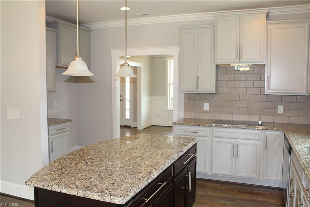 2621 Lunsford Road Summerfield, NC 27358 - Photo 8 of 30 Another view of beautiful kitchen
