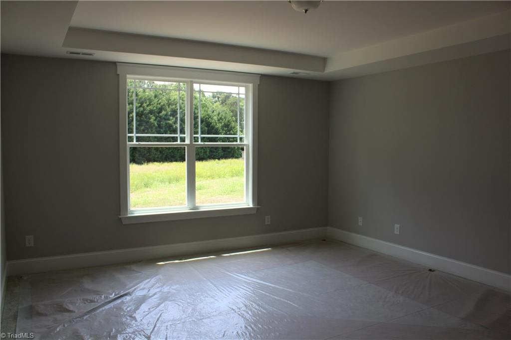 2621 Lunsford Road Summerfield, NC 27358 - Photo 10 of 30 Main Level Owner's Suite