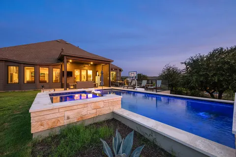 $1,459,000 | 4518 Diamante Drive, Spicewood, TX 78669