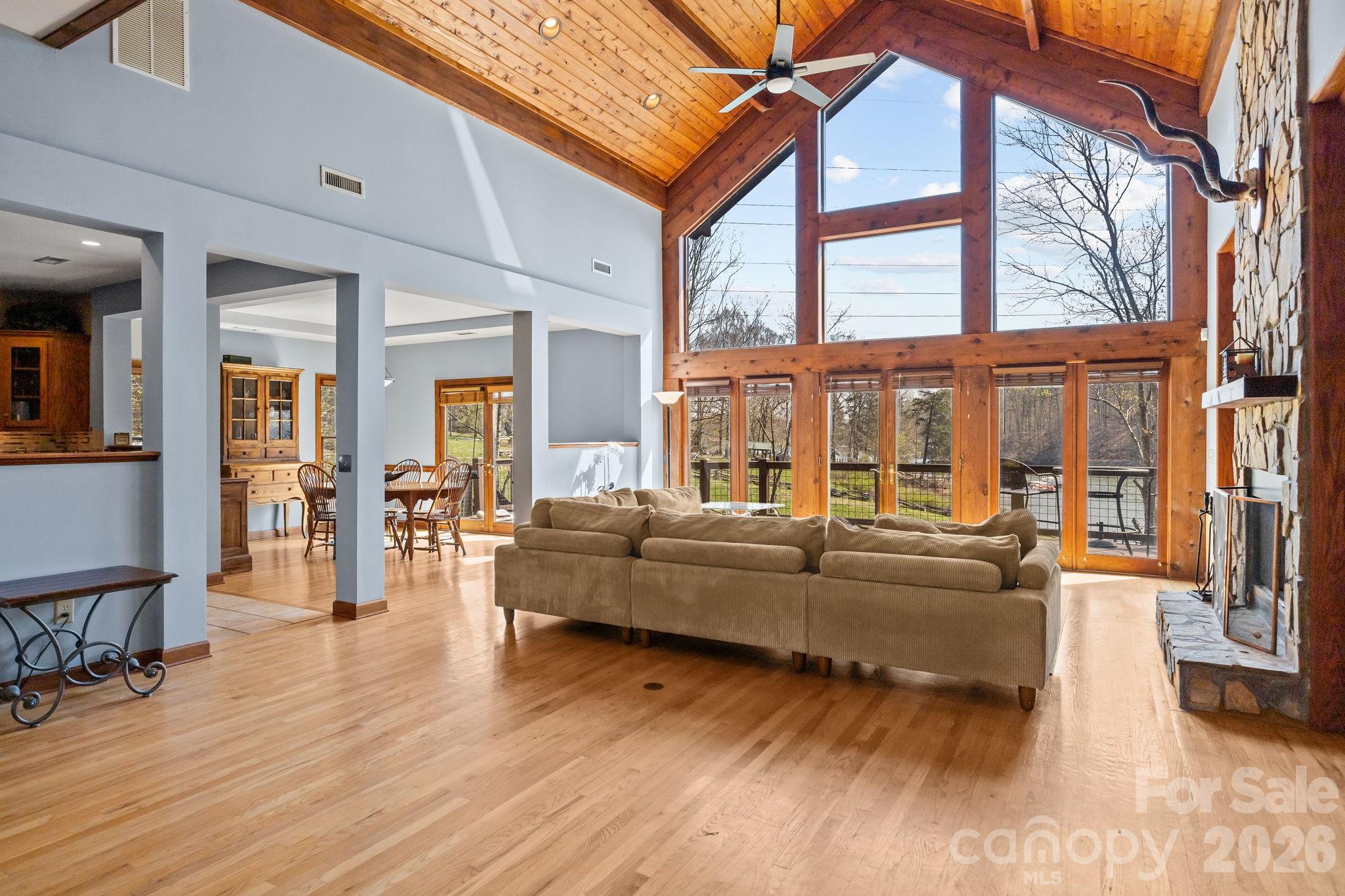 307 Stillwater Road Troutman, NC 28166 - Photo 11 of 47
