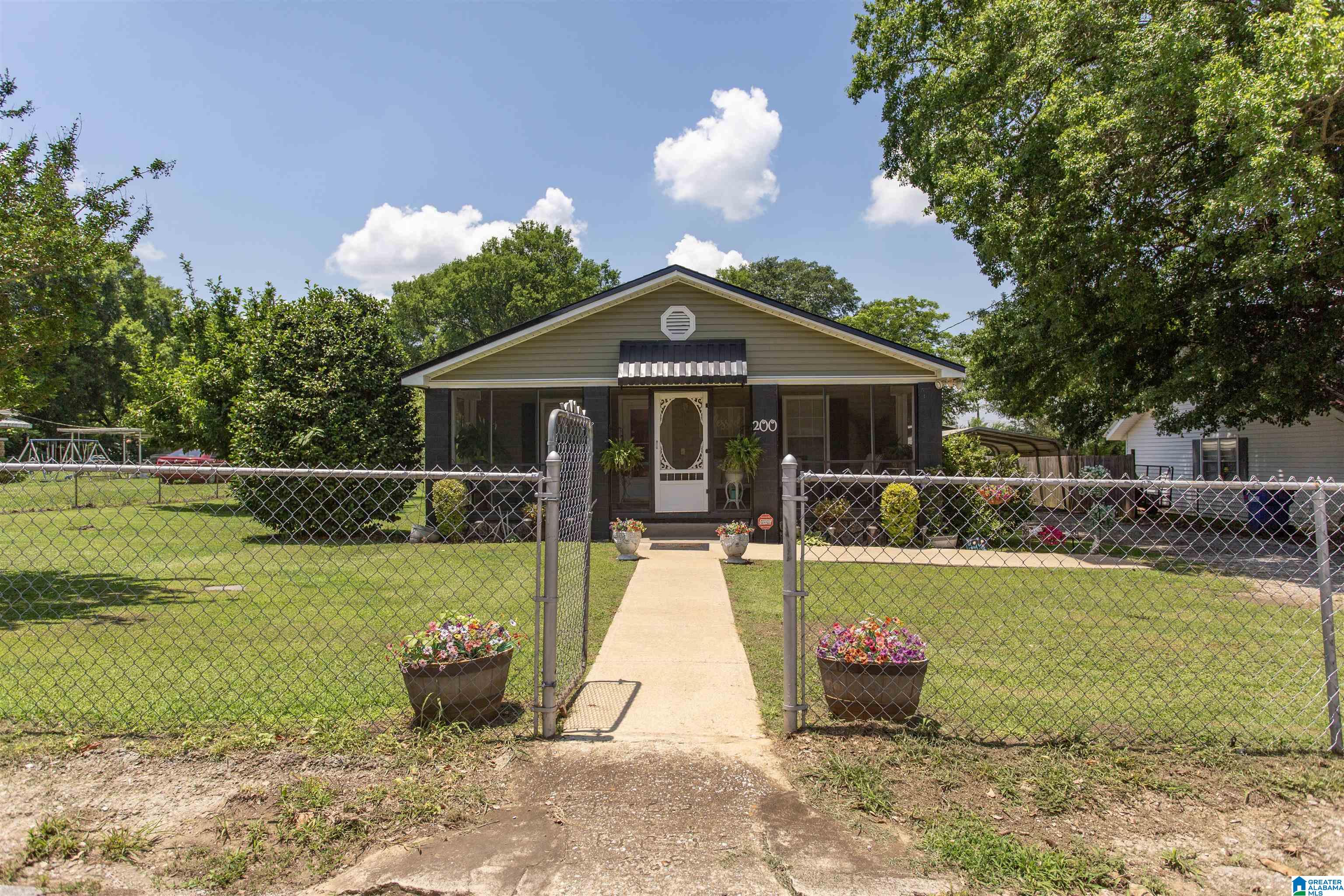 200 Mountainview Road Anniston, AL 36201 - Photo 25 of 26