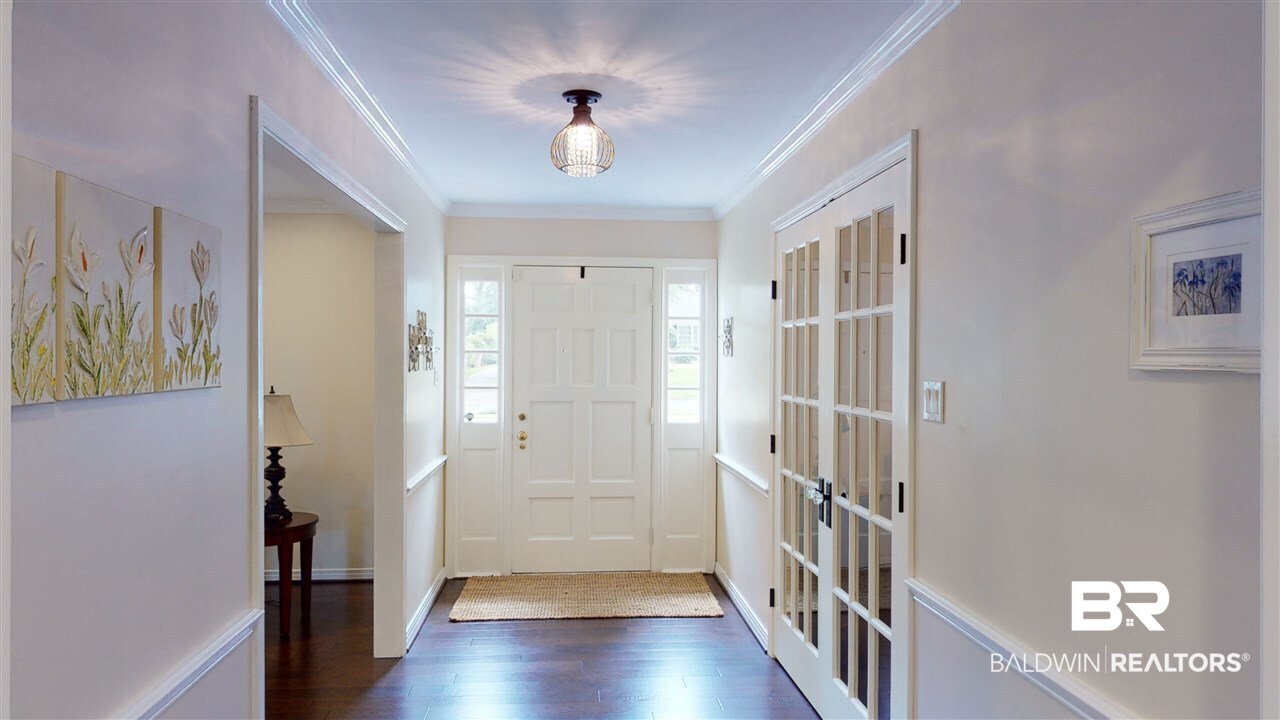 6150 Brandy Run Road South Mobile, AL 36608 - Photo 4 of 28