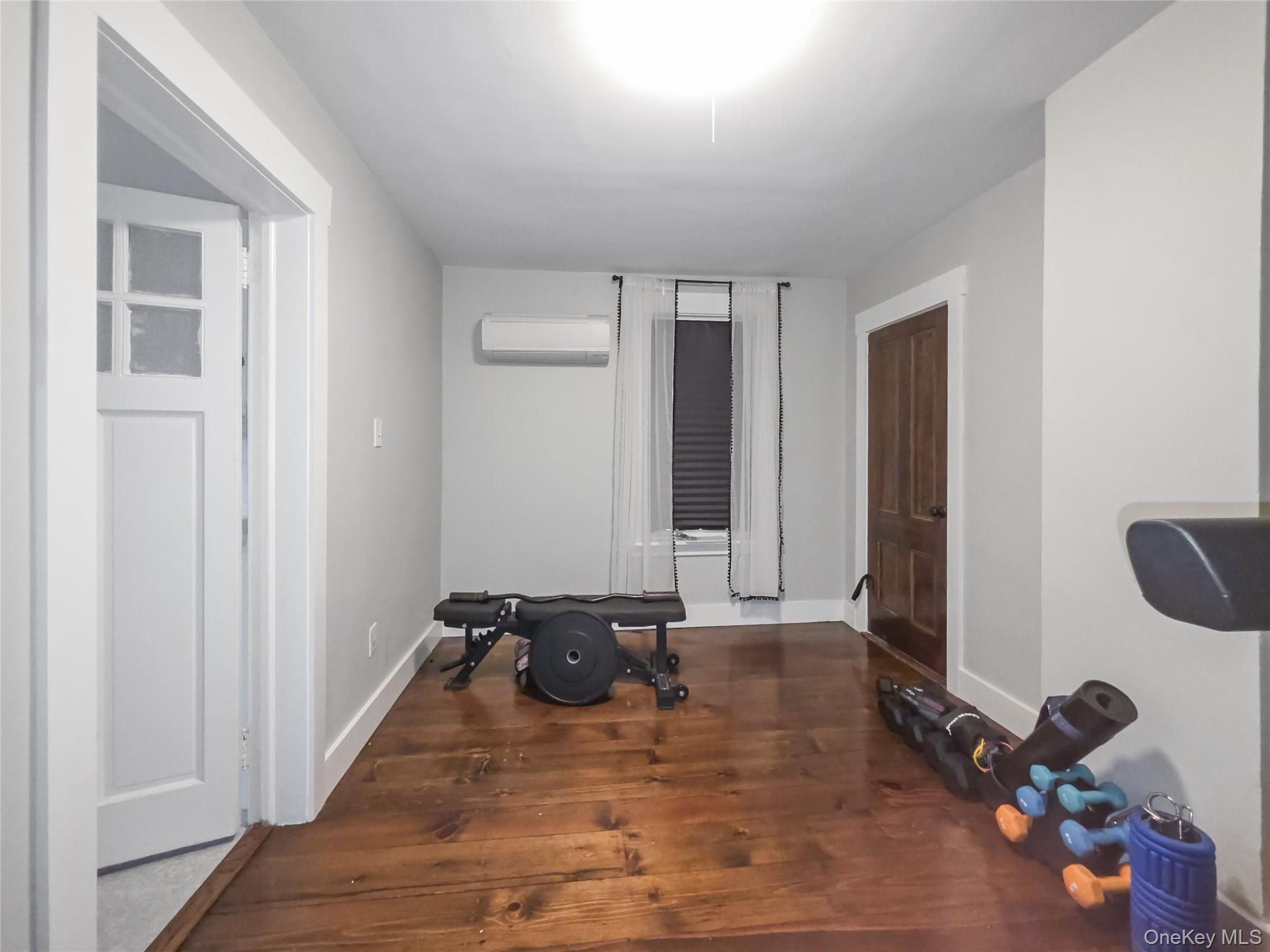 269 Old Rte 304 New City, NY 10956 - Photo 11 of 20 a view of a room with gym equipment