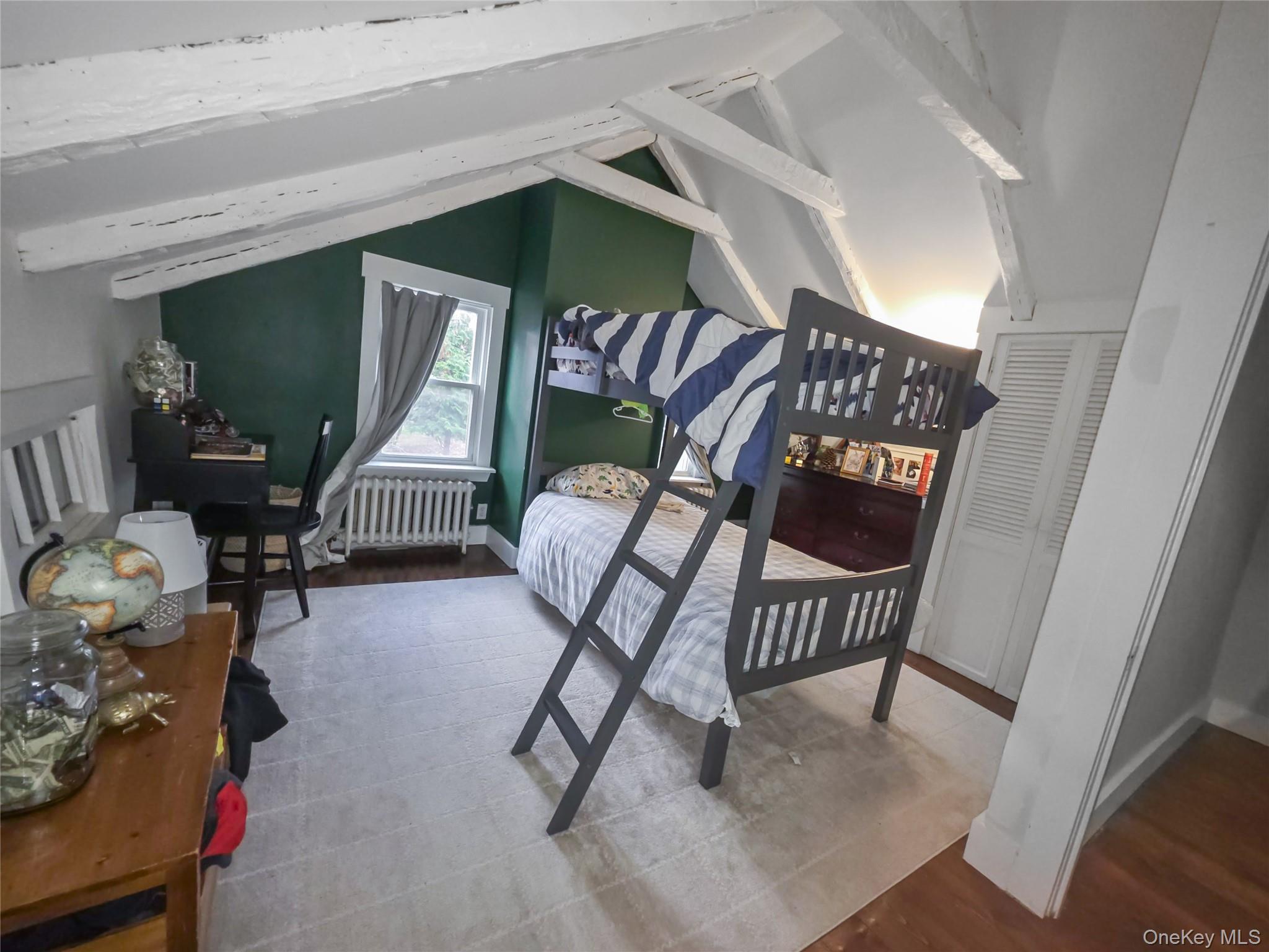 269 Old Rte 304 New City, NY 10956 - Photo 13 of 20 a living room with furniture and a chair