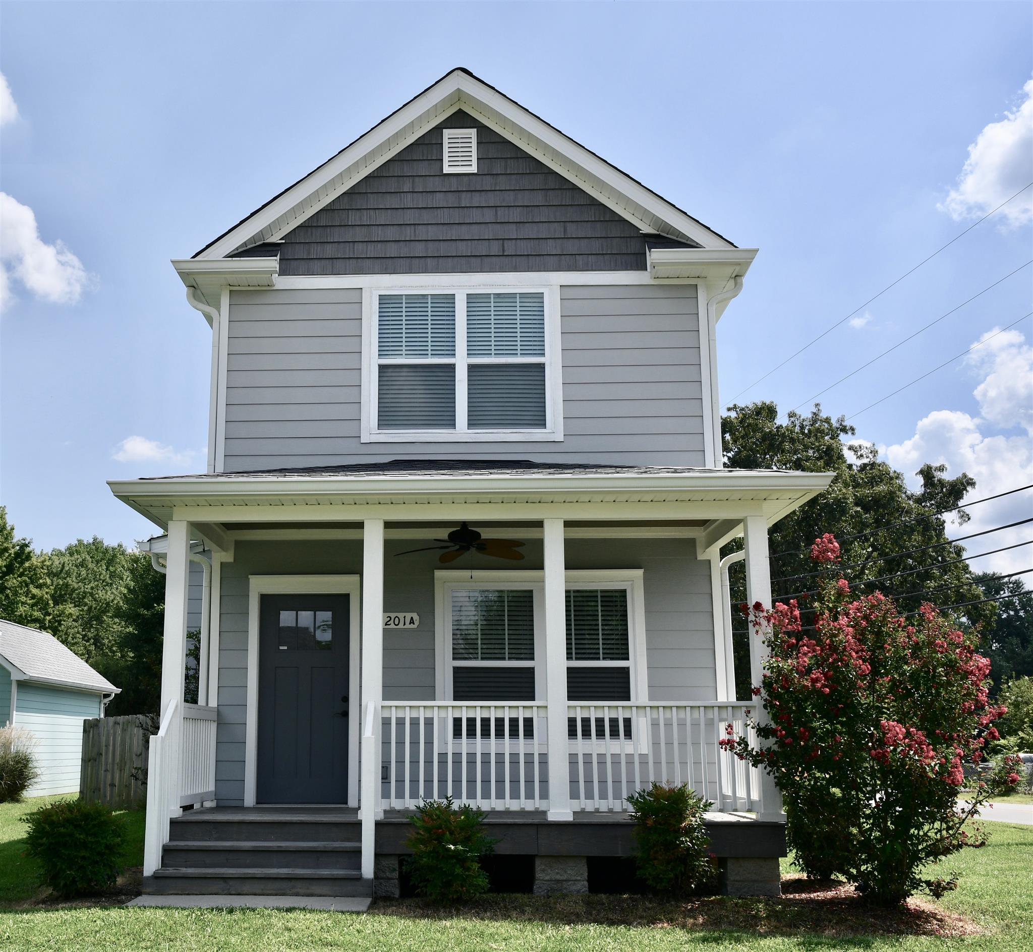 201 A Portland Road White House, TN 37188 - Photo 1 of 9 Gallery Image 1
