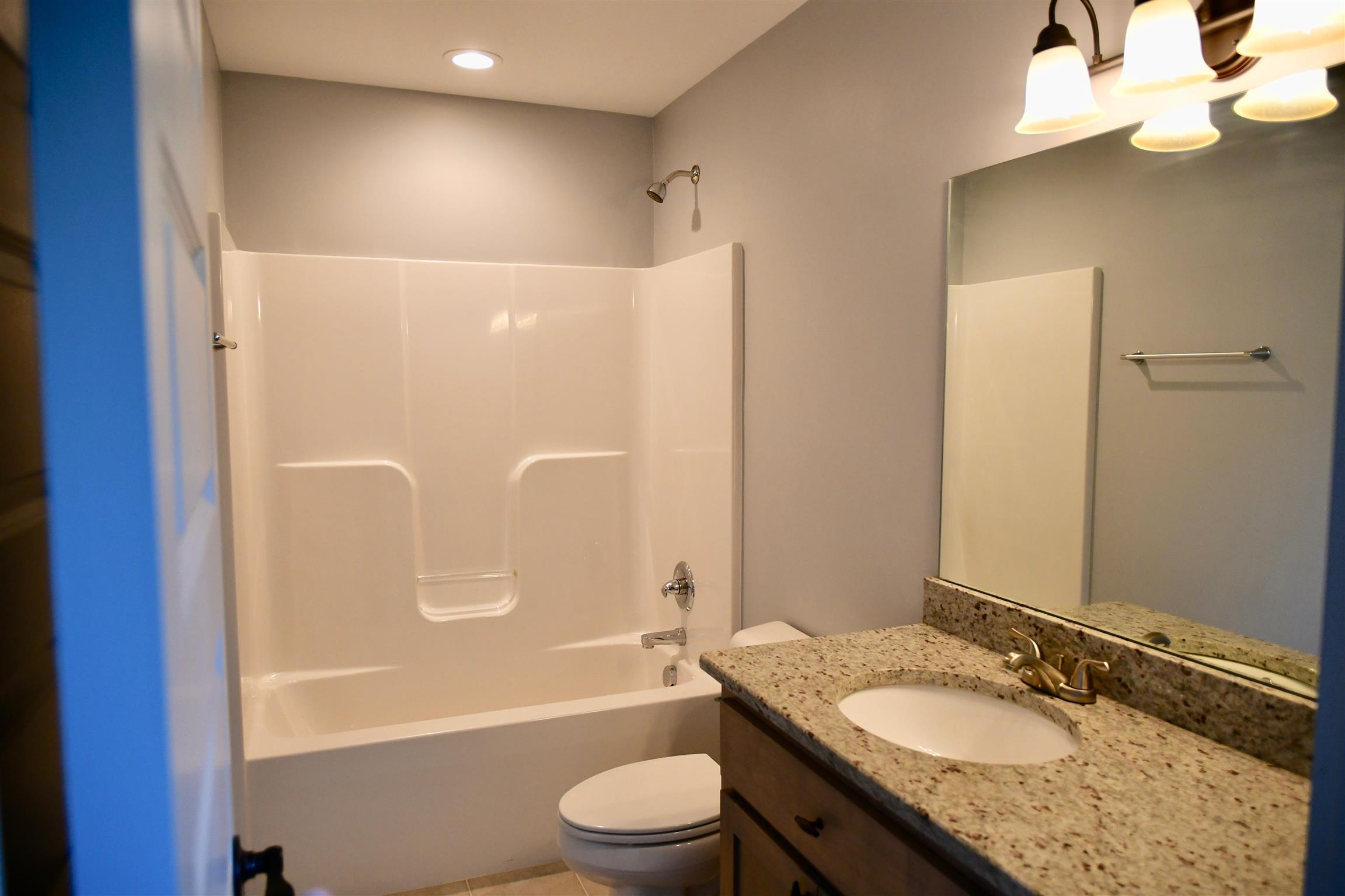 201 A Portland Road White House, TN 37188 - Photo 9 of 9 Bathroom upstairs