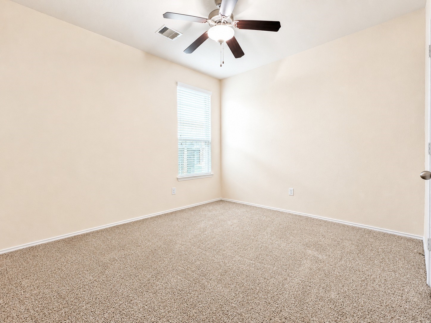 24315 Ravenna Landing Loop Spring, TX 77389 - Photo 21 of 37 an empty room with windows and fan