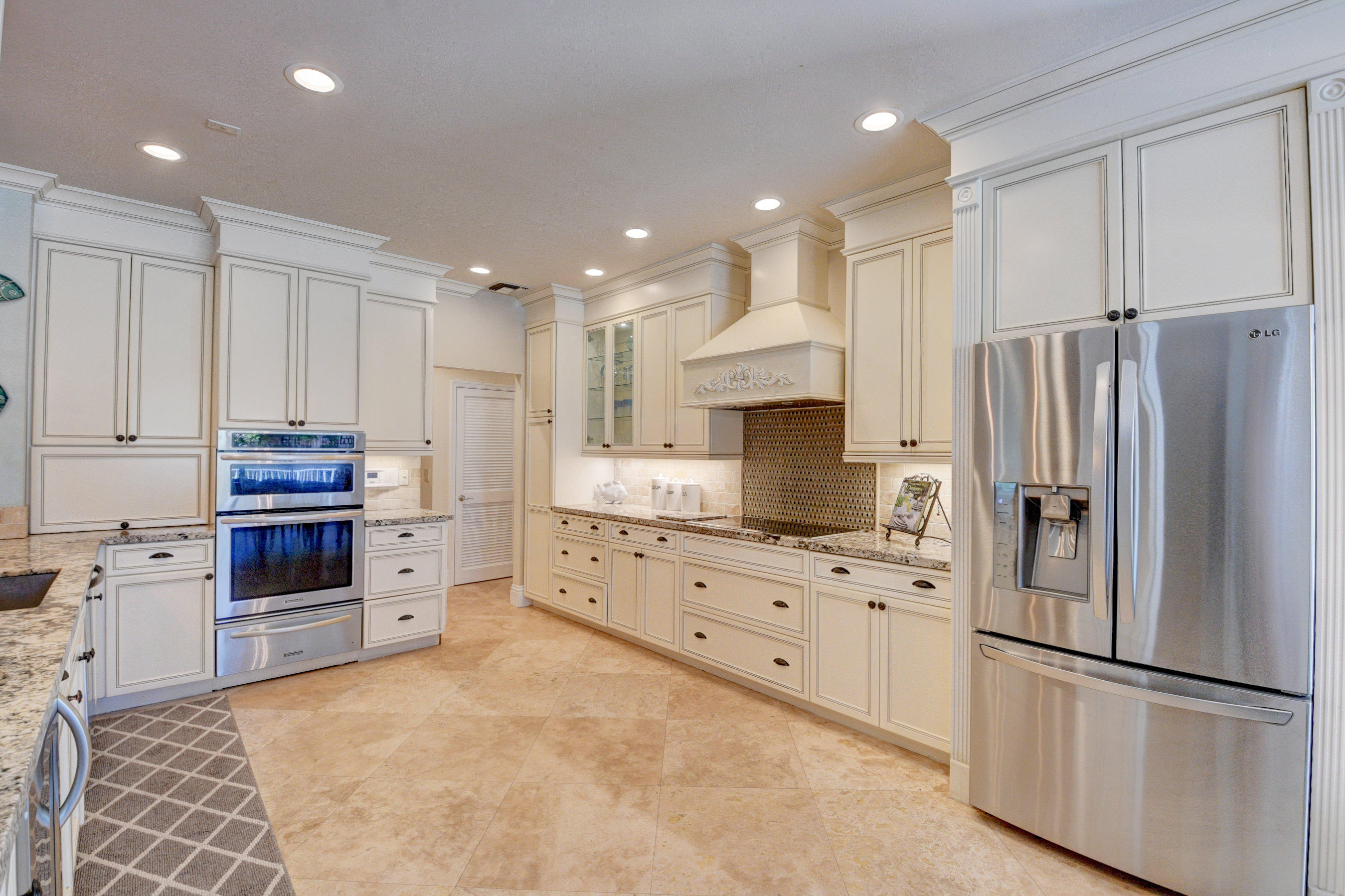 1220 Southwest 20th Avenue Boca Raton, FL 33486 - Photo 13 of 43 Kitchen