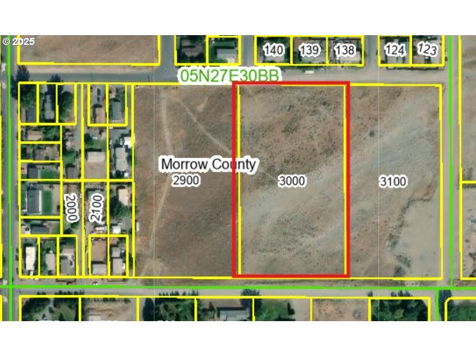 a view of a sign board