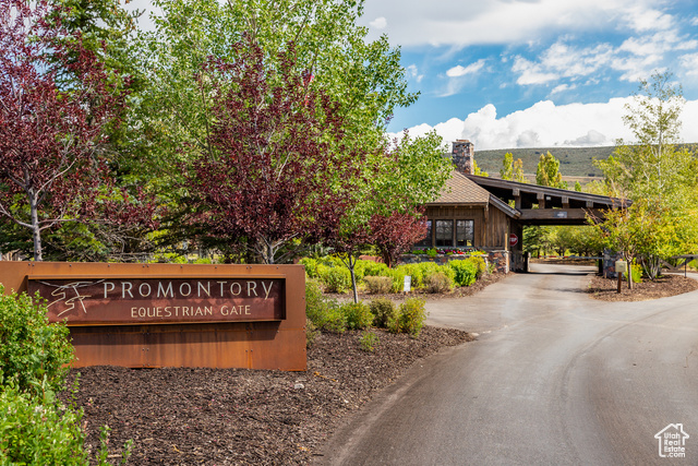 3575 Wapiti Cyn Road Park City, UT 84098 - Photo 14 of 32